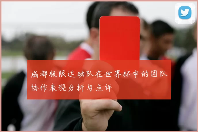 成都极限运动队在世界杯中的团队协作表现分析与点评