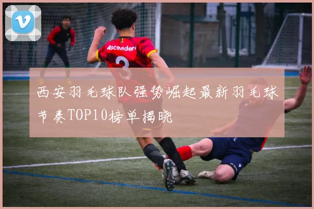 西安羽毛球队强势崛起最新羽毛球节奏TOP10榜单揭晓