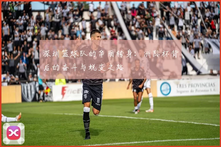 深圳篮球队的华丽转身：洲际杯背后的奋斗与蜕变之路