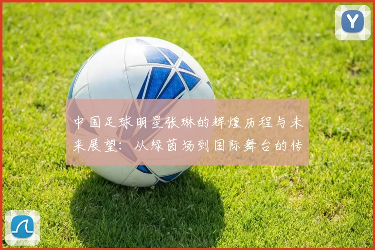 中国足球明星张琳的辉煌历程与未来展望：从绿茵场到国际舞台的传奇之路