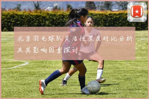 北京羽毛球队灵活性深度对比分析及其影响因素探讨
