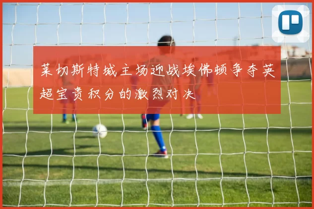 莱切斯特城主场迎战埃佛顿争夺英超宝贵积分的激烈对决