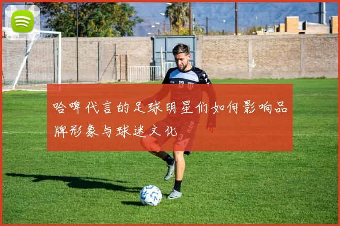 哈啤代言的足球明星们如何影响品牌形象与球迷文化